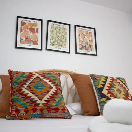 Centro Villamarta Moderno *