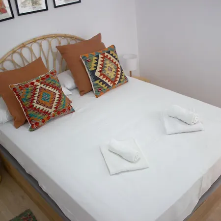 Centro Villamarta Moderno Jerez de la Frontera