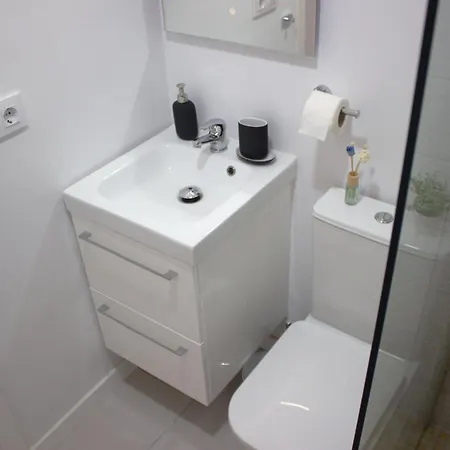 Centro Villamarta Moderno Jerez de la Frontera