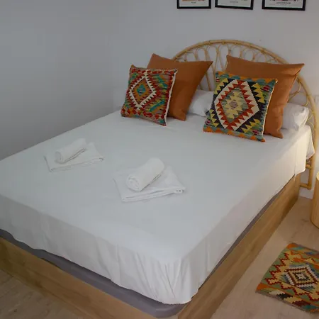 Centro Villamarta Moderno * Jerez de la Frontera