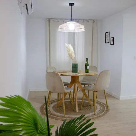 Centro Villamarta Moderno Jerez de la Frontera