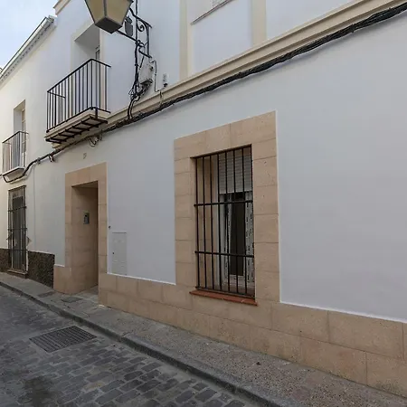 Lägenhet Centro Villamarta Moderno *