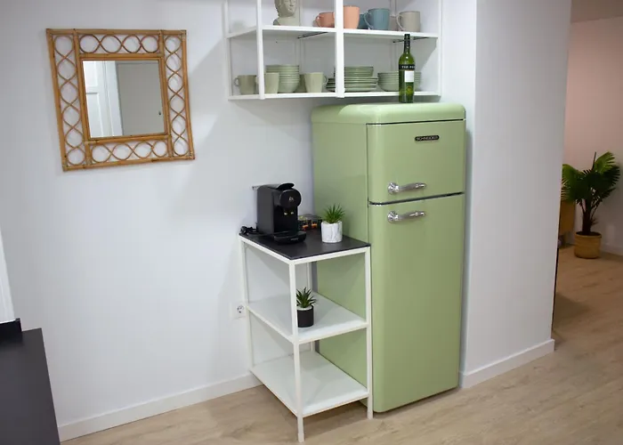 Apartment Centro Villamarta Moderno *