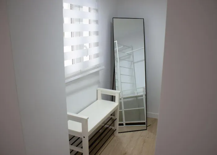 Centro Villamarta Moderno Apartment *