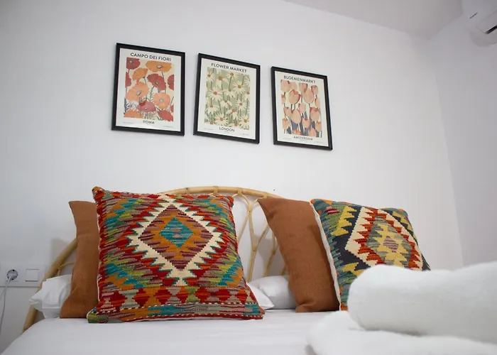 Centro Villamarta Moderno *