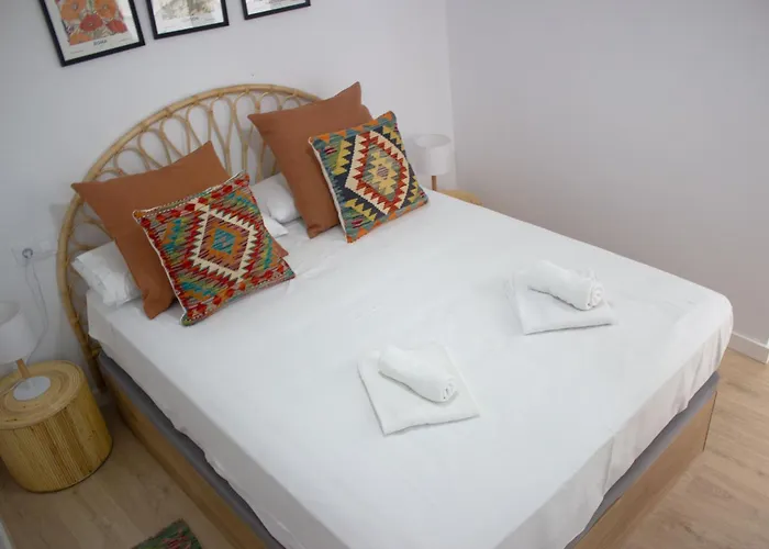 Centro Villamarta Moderno Jerez de la Frontera