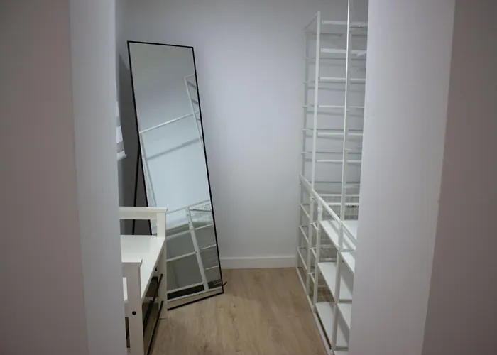 Centro Villamarta Moderno * Jerez de la Frontera