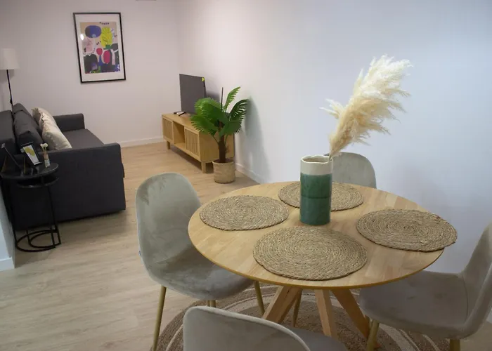 Apartment Centro Villamarta Moderno *