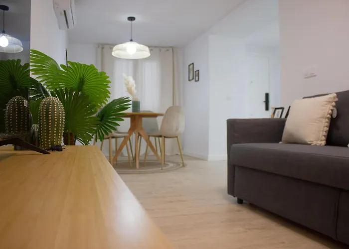 Apartment Centro Villamarta Moderno *