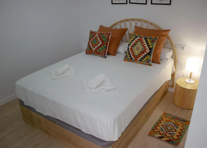 Centro Villamarta Moderno * Jerez de la Frontera