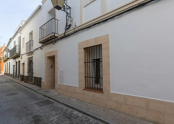 Apartment Centro Villamarta Moderno *