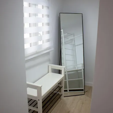 Centro Villamarta Moderno Apartment *
