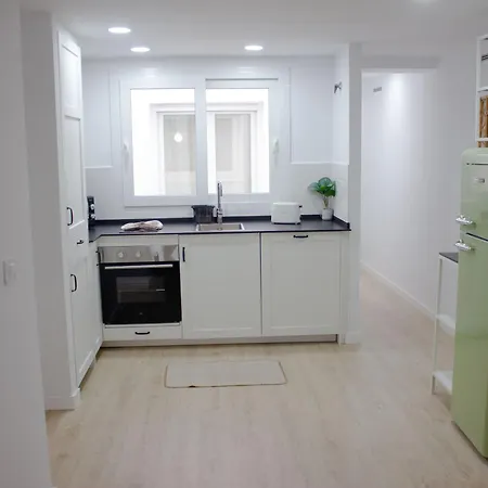 Centro Villamarta Moderno Apartment Jerez de la Frontera