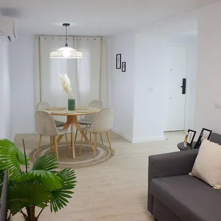 Centro Villamarta Moderno Apartment