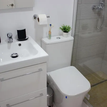 Centro Villamarta Moderno Apartment Jerez de la Frontera