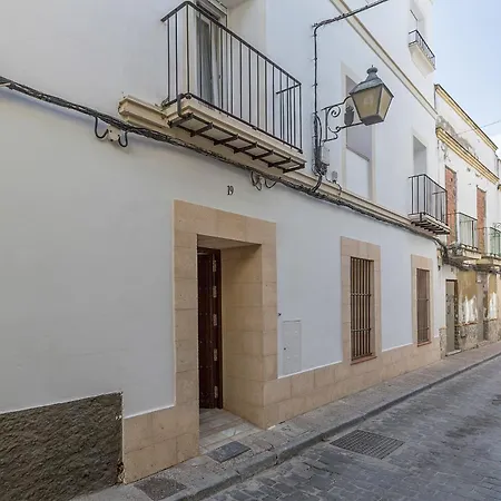 Centro Villamarta Moderno * Jerez de la Frontera