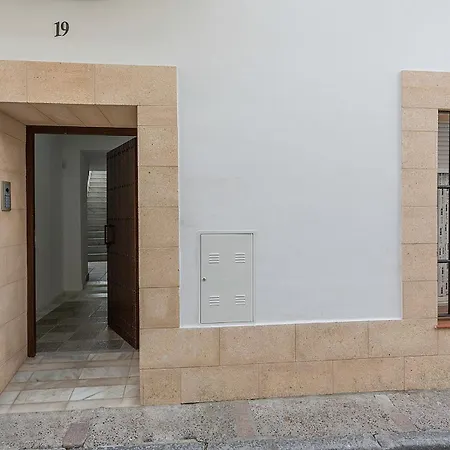 Apartment Centro Villamarta Moderno