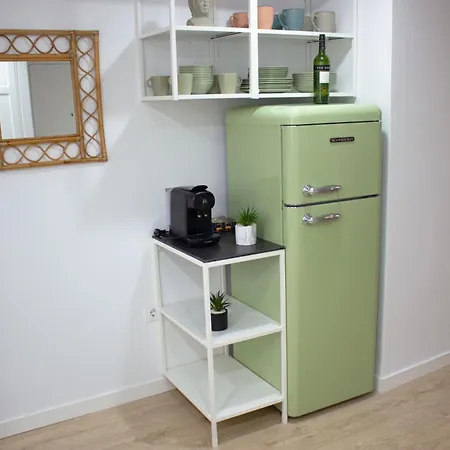 Appartamento Centro Villamarta Moderno *