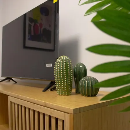 Centro Villamarta Moderno Jerez de la Frontera