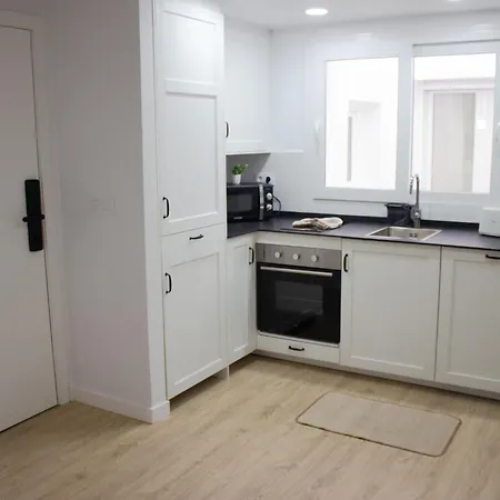 Centro Villamarta Moderno Jerez de la Frontera