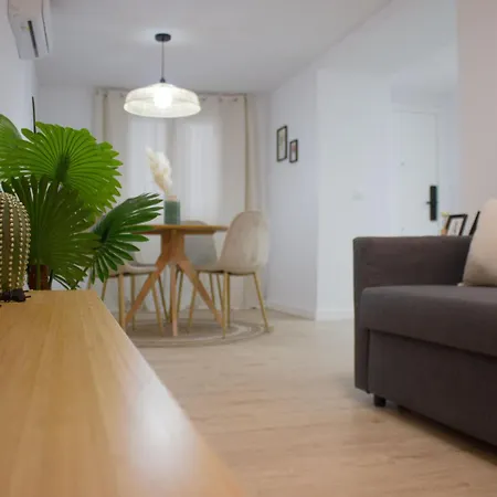 Appartamento Centro Villamarta Moderno *