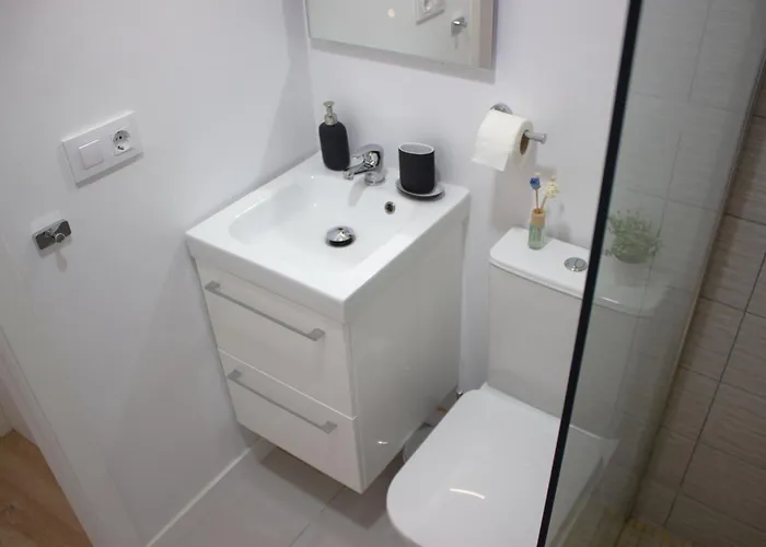 Centro Villamarta Moderno Jerez de la Frontera