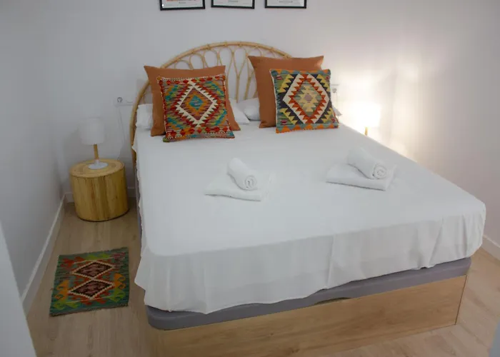 Centro Villamarta Moderno