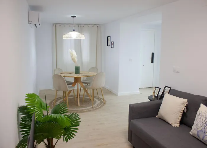 Centro Villamarta Moderno Daire