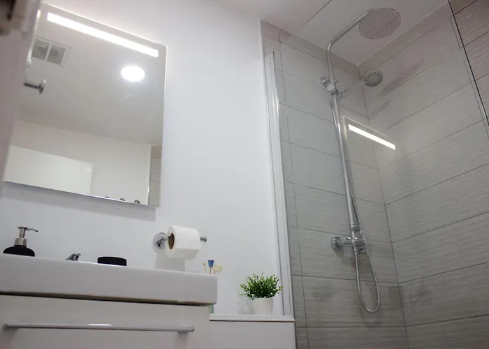 Centro Villamarta Moderno * Jerez de la Frontera