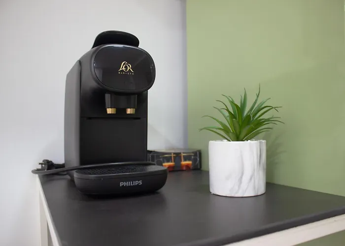 Centro Villamarta Moderno *